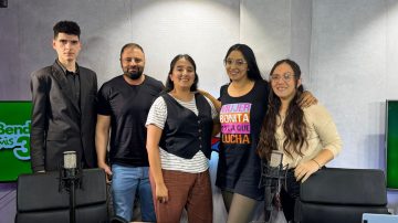 Risas, moda y confesiones en un nuevo programa de “Benditos Mis 30”