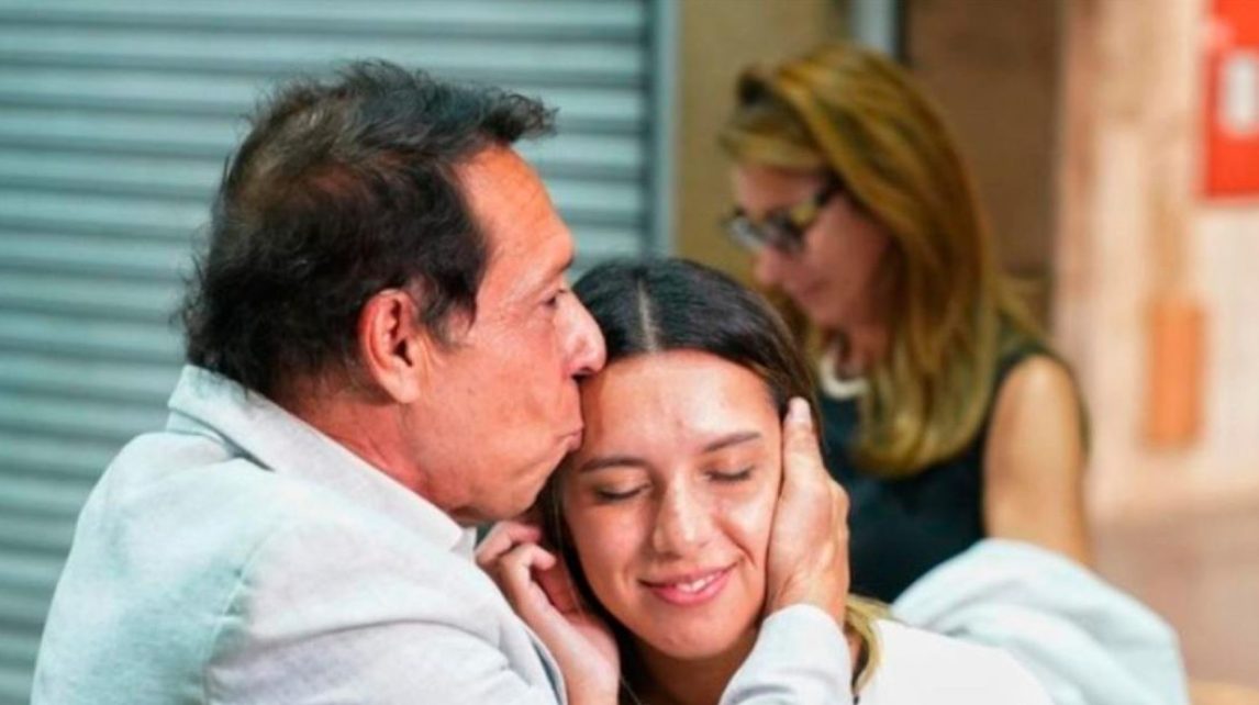 “Desmoralizó al Poder Judicial”: ONG brasileña busca intervenir en la causa contra Agostina Páez