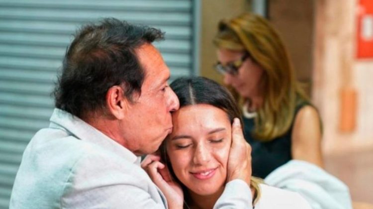 “Desmoralizó al Poder Judicial”: ONG brasileña busca intervenir en la causa contra Agostina Páez
