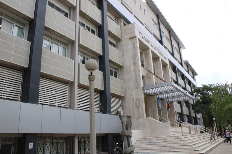 Información sobre concursos para cargos de jueces y fiscales