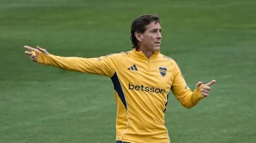 Cómo llega Boca y cuáles son las bajas para el duelo clave ante Cruzeiro