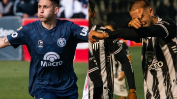 Se juega el clásico mendocino: Independiente Rivadavia vs. Gimnasia
