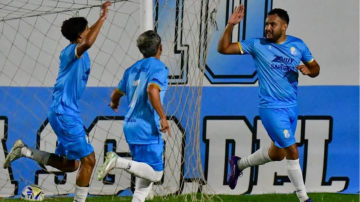 Domingo a puro fútbol: se juega la tercera fecha de la Liga Santiagueña