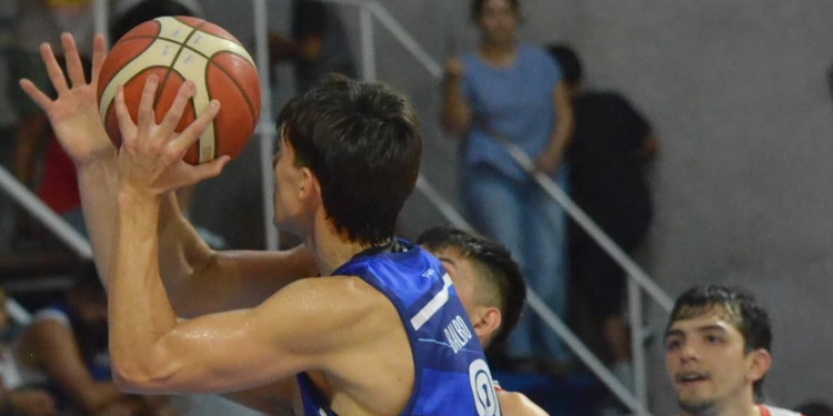 Independiente BBC volvió a caer y quedó al borde de la eliminación