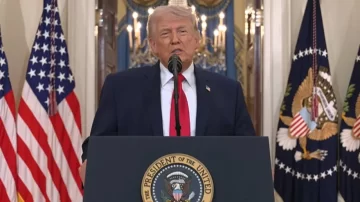 Pakistan confirma el fin de la guerra de Medio Oriente: Estados Unidos e Irán alcanzan acuerdo