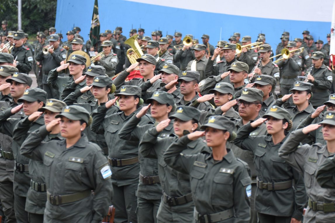 Cómo ingresar a la Gendarmería Nacional: requisitos, inscripción online y etapas del proceso