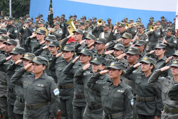 Cómo ingresar a la Gendarmería Nacional: requisitos, inscripción online y etapas del proceso