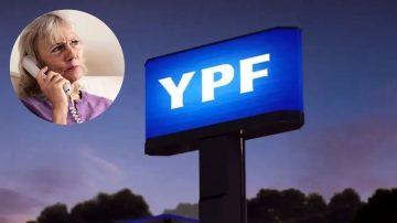Una santiagueña perdió más de $35 millones en una falsa inversión en acciones de YPF