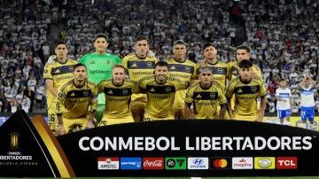 Boca tiene equipo confirmado para visitar a Cruzeiro en un duelo clave