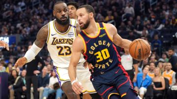 Así se juega el Play-In de la NBA 2026: el paso previo a los Playoffs