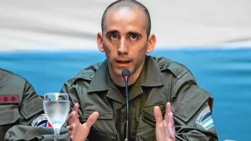 Nahuel Gallo reveló detalles inéditos de su detención en Venezuela: “Nunca lograron quebrarme”