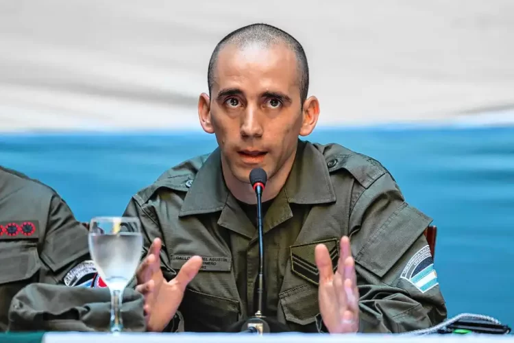 Nahuel Gallo reveló detalles inéditos de su detención en Venezuela: “Nunca lograron quebrarme”