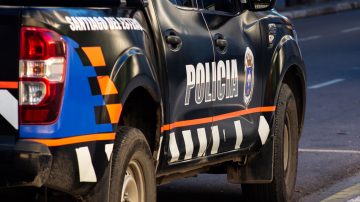 Una familia tuvo que abandonar su casa en La Banda tras recibir amenazas de muerte y piden que la justicia actúe