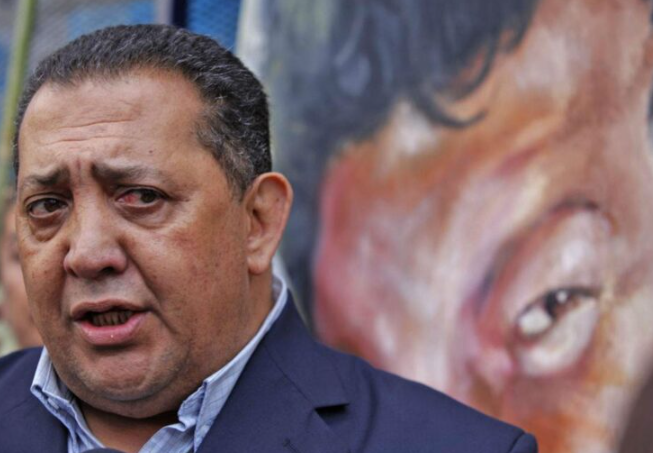 Luis D’Elía analizó la crisis en Medio Oriente y apuntó al rol de Estados Unidos