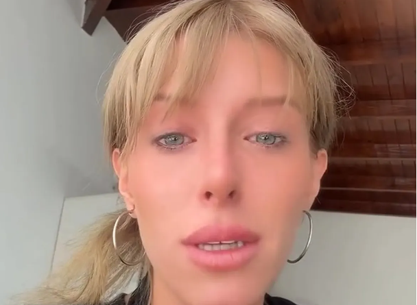 Camila Lattanzio denunció a un político de LLA y mostró sus heridas: “Estoy viviendo un calvario”