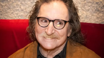 Charly García fue dado de alta tras la cirugía de riñón: “Está muy bien”