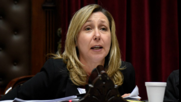 La diputada Myriam Bregman encabeza el ranking de imagen positiva, varios puestos por encima de Milei