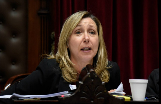 La diputada Myriam Bregman encabeza el ranking de imagen positiva, varios puestos por encima de Milei