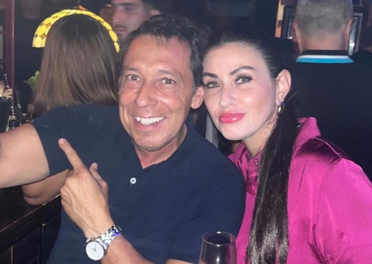 El descargo de Stefany Budán tras las denuncias de su exesposo: “Me quiere destruir la carrera”