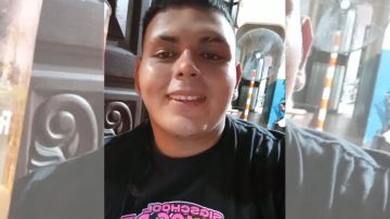 Profundo dolor: falleció Mauricio Merez, la tercera víctima del trágico accidente en la Ruta 34