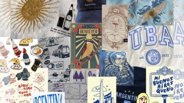 ¿Moda, resistencia o negocio? Un análisis polémico sobre el auge de los símbolos patrios