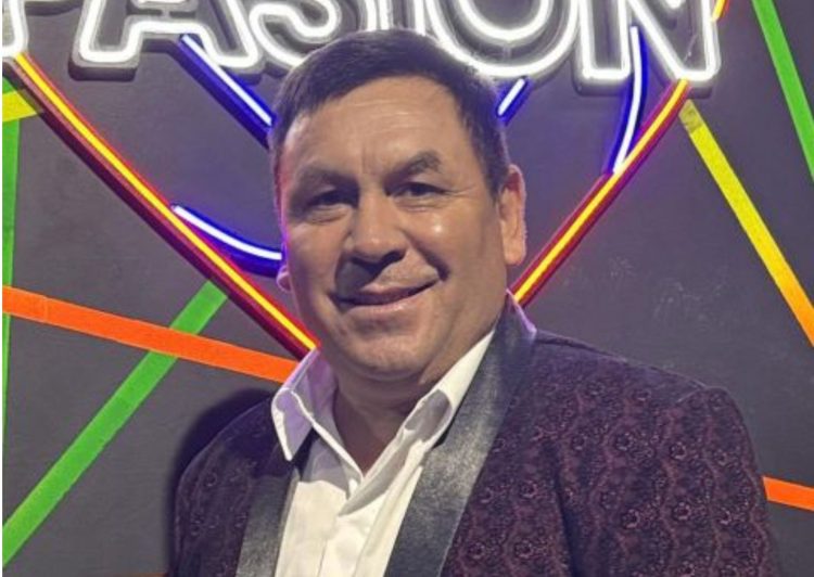 Enrique Maza recibió amenazas de muerte y hay gran preocupación en su entorno