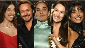 Martín Fierro de la Moda 2026, fotos y todos los ganadores en una noche de glamour