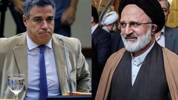 Causa AMIA: el juez Rafecas ordenó la captura internacional de un alto jerarca iraní