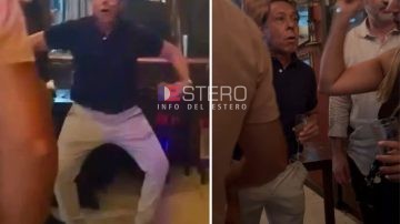 Tras negar el video, Mariano Paez admitió los hechos: “Me arrepiento totalmente”