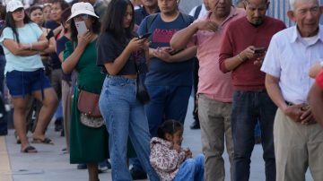 Perú: el JNE toma una decisión histórica y amplía la votación hasta este lunes 13