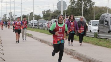 La UNSE invita a participar de su maratón aniversario