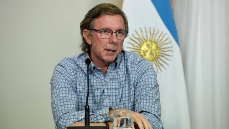 Juan José Bahillo sobre el sector agropecuario: “va camino a la quiebra”