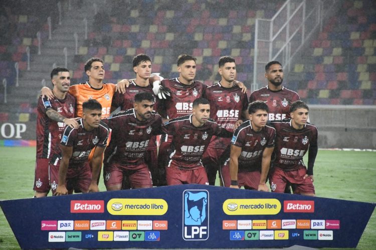 Central Córdoba ya conoce las autoridades para su visita a Vélez