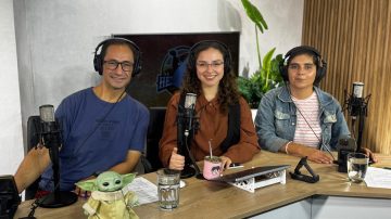 Se viene un programón en “La Mañana de Info”: política, salud y una entrevista especial a Valeria Gastaldi