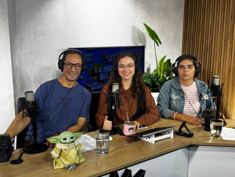 La Mañana de Info: actualidad, política, cultura y música en una nueva edición con invitados destacados