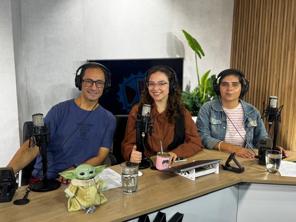 Los temas e invitados para este jueves en La Mañana de Info