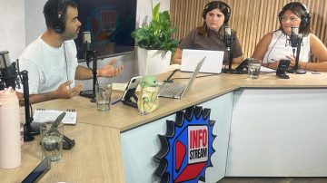 “La Tarde de Info” cierra la semana con el consultorio jurídico e invitados especiales