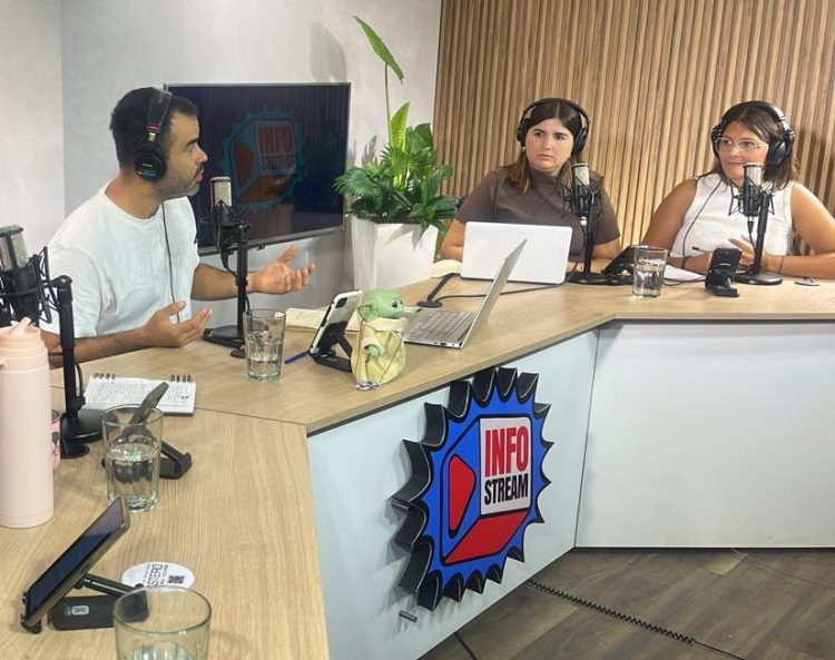 “La Tarde de Info” cierra la semana con el consultorio jurídico e invitados especiales
