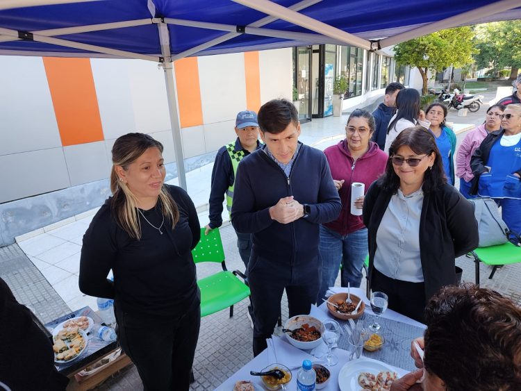 Día Mundial de la Salud: jornada integral de prevención y nuevos desafíos en salud mental
