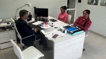 Caso Emilia Medina: La defensa de “Chucky” Bustamante pidió su excarcelación