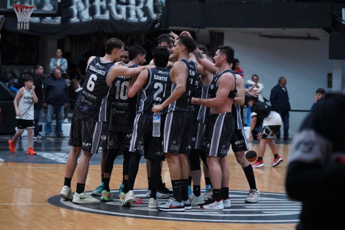 Partido clave en Corrientes: Olímpico se juega todo ante Regatas