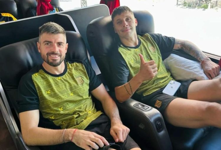 Mitre busca la recuperación en Salta ante Central Norte