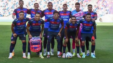 EN VIVO: Güemes cae ante San Martín de Tucumán al descanso