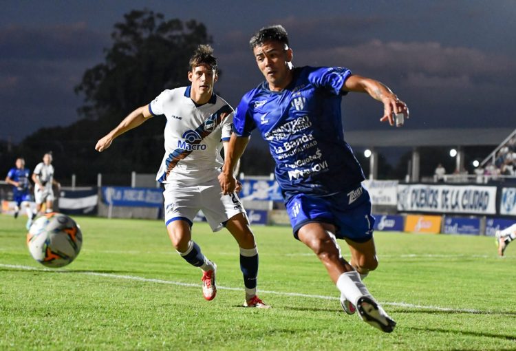 Sarmiento atento: el Federal A regresa a una pantalla internacional