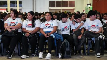Confirman cuándo se acreditará el incentivo mensual del programa “Santiago Crece con Vos”