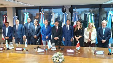 El Parlamento del Norte Grande se planta en Tucumán con una agenda marcada por el federalismo