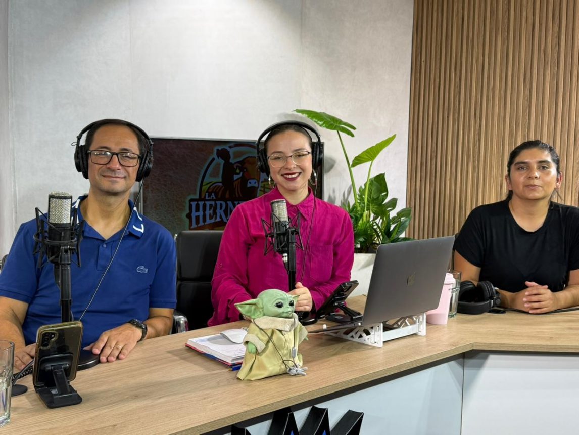 Qué invitados tendrá La Mañana de Info este martes por YouTube