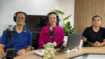 Qué invitados tendrá La Mañana de Info este martes por YouTube