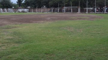 Preocupación en Añatuya por los reiterados robos en clubes deportivos