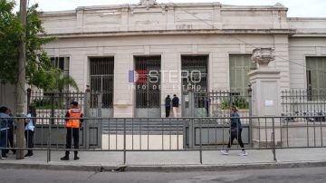 “Hay aulas con apenas cuatro alumnos”: las amenazas de tiroteo provocaron 60% de ausentismo en el Colegio Nacional